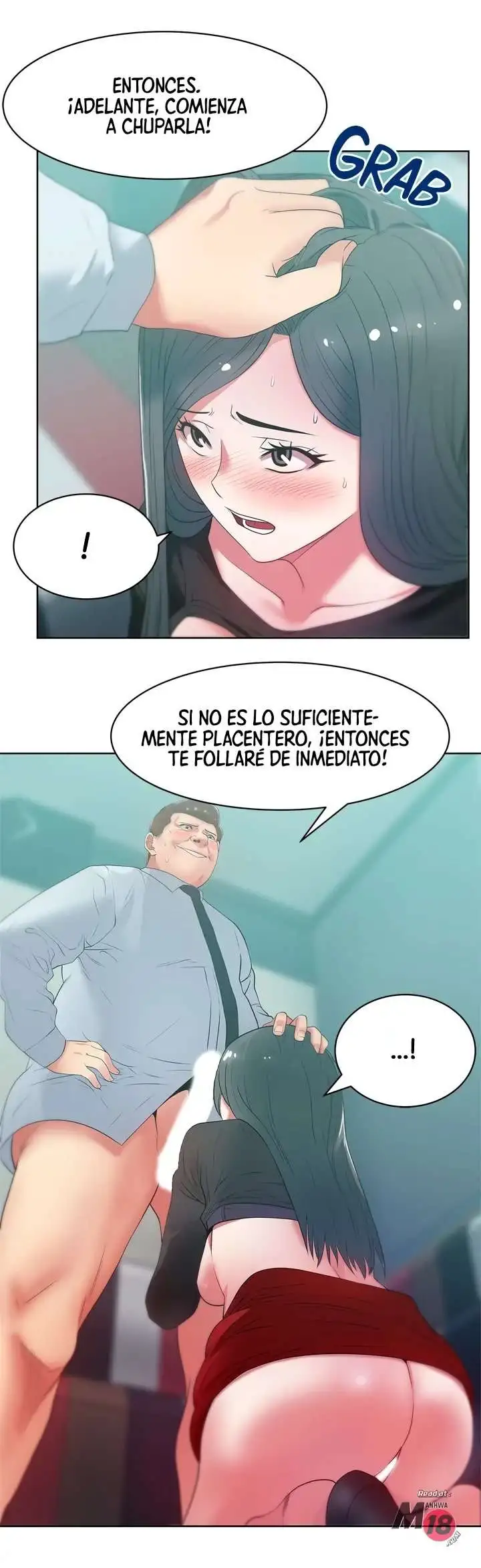 Wifes Friend - Capítulo 16 - Página 7 - LectorTMOo