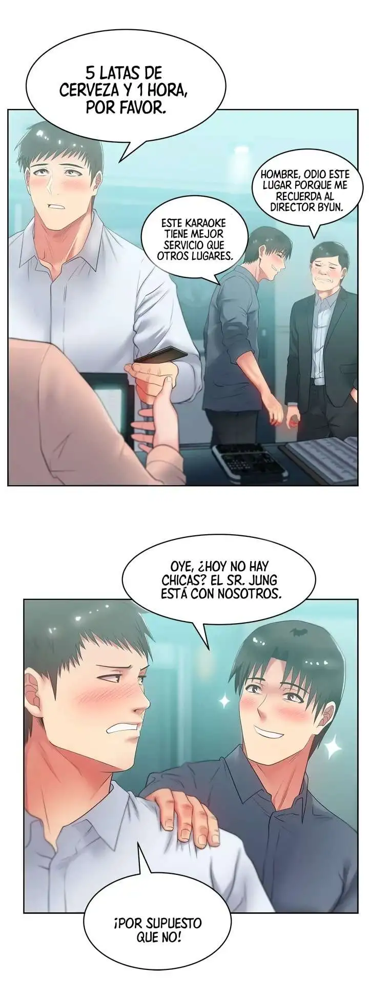 Wifes Friend - Capítulo 16 - Página 12 - LectorTMOo