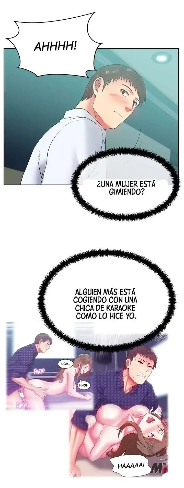 Wifes Friend - Capítulo 16 - Página 16 - LectorTMOo