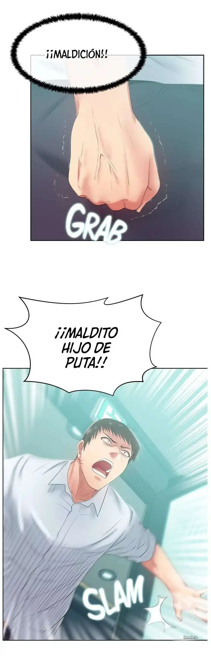 Wifes Friend - Capítulo 16 - Página 20 - LectorTMOo