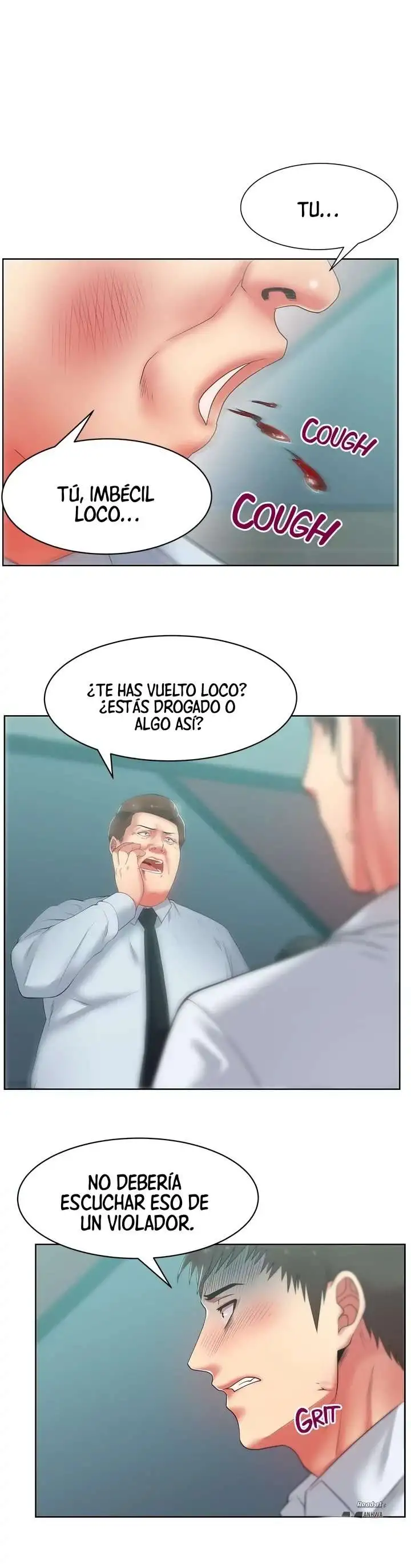 Wifes Friend - Capítulo 16 - Página 23 - LectorTMOo