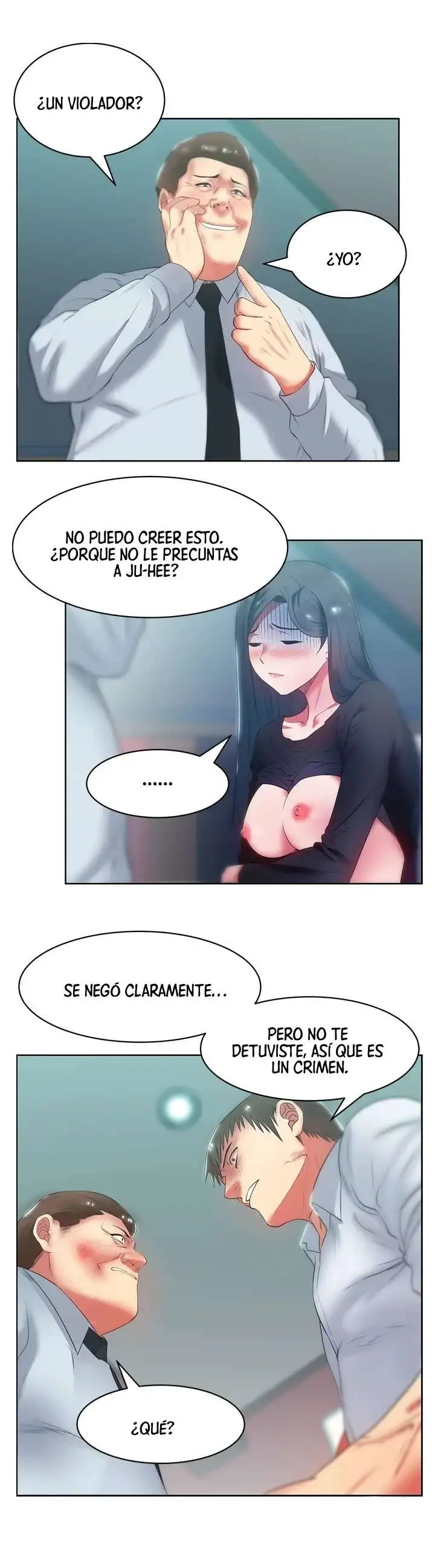 Wifes Friend - Capítulo 16 - Página 24 - LectorTMOo