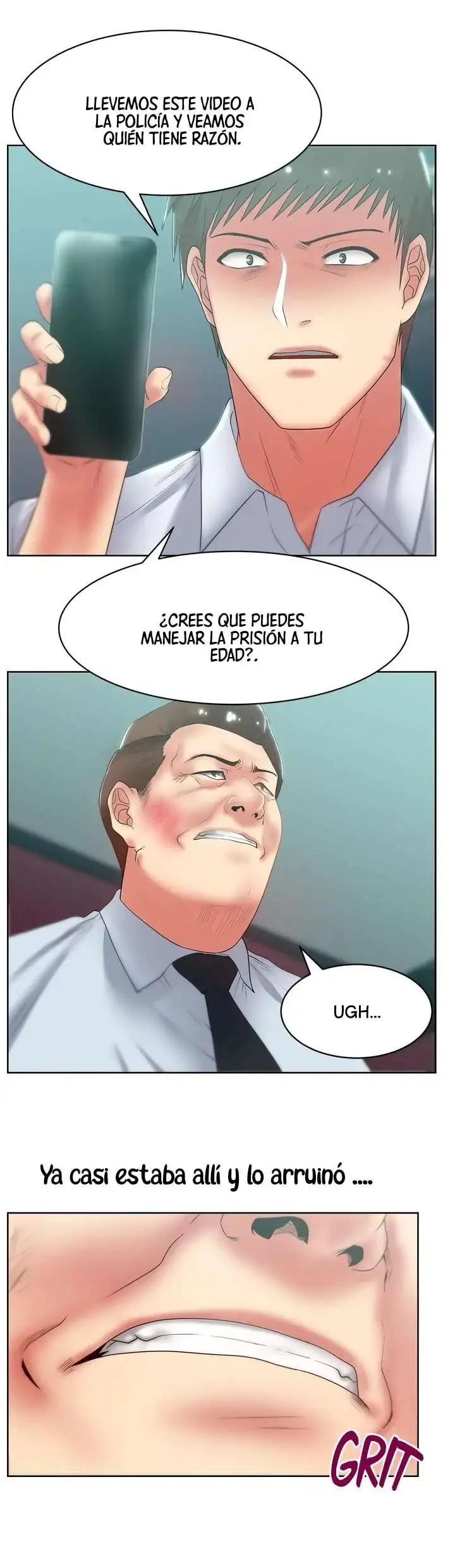 Wifes Friend - Capítulo 16 - Página 25 - LectorTMOo