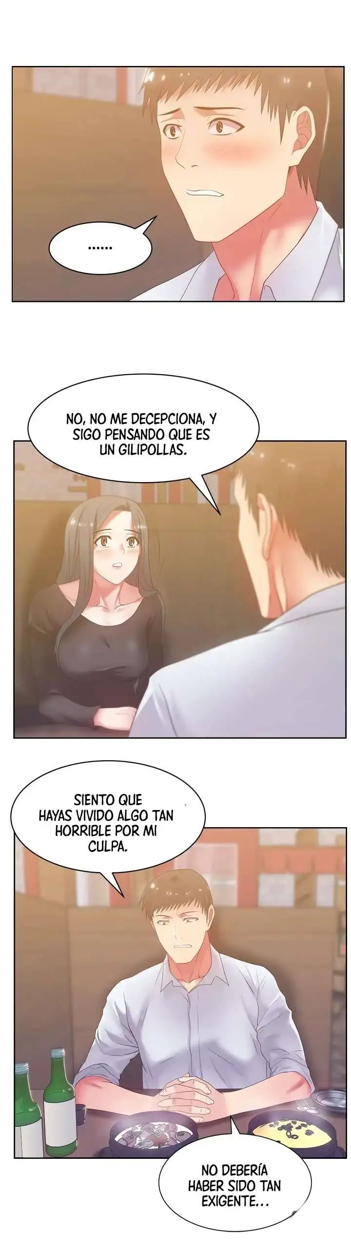 Wifes Friend - Capítulo 16 - Página 30 - LectorTMOo