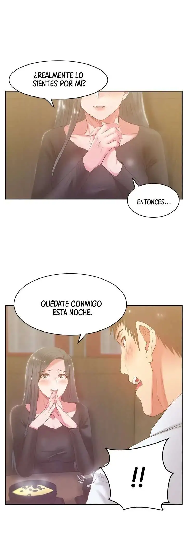 Wifes Friend - Capítulo 16 - Página 31 - LectorTMOo