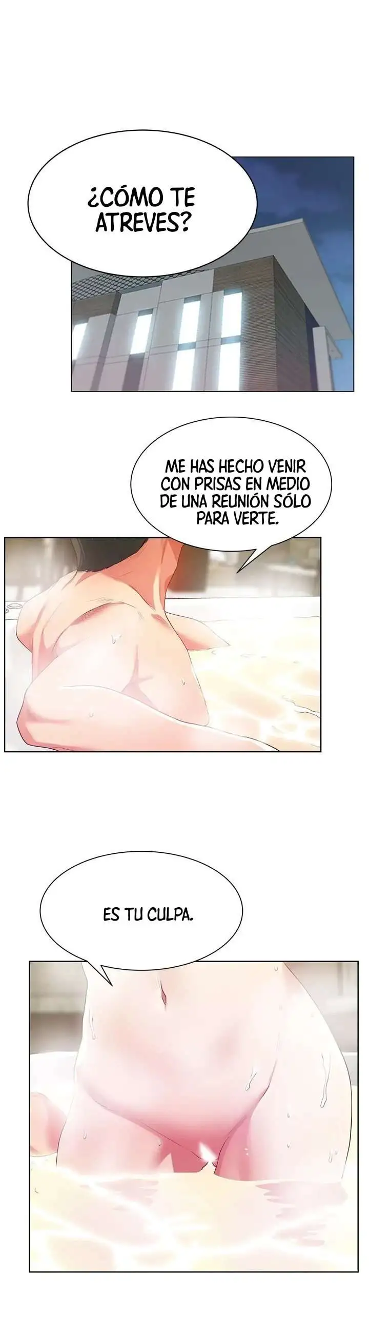 Wifes Friend - Capítulo 18 - Página 5 - LectorTMOo