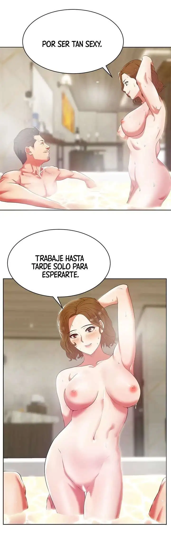 Wifes Friend - Capítulo 18 - Página 6 - LectorTMOo