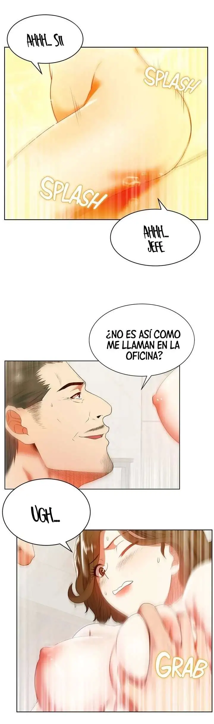 Wifes Friend - Capítulo 18 - Página 9 - LectorTMOo