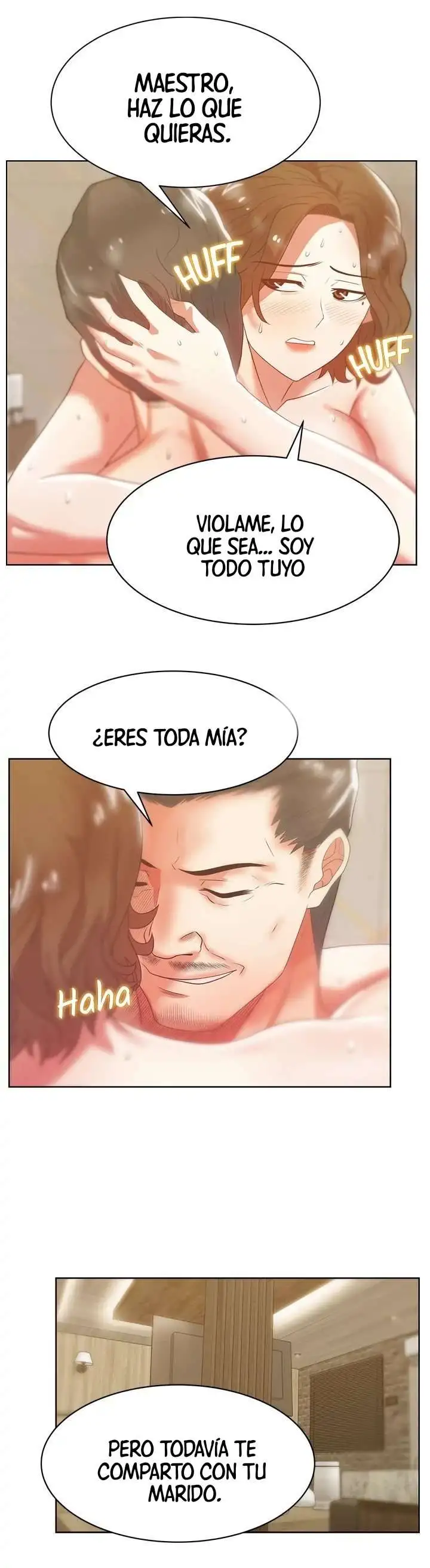 Wifes Friend - Capítulo 18 - Página 11 - LectorTMOo