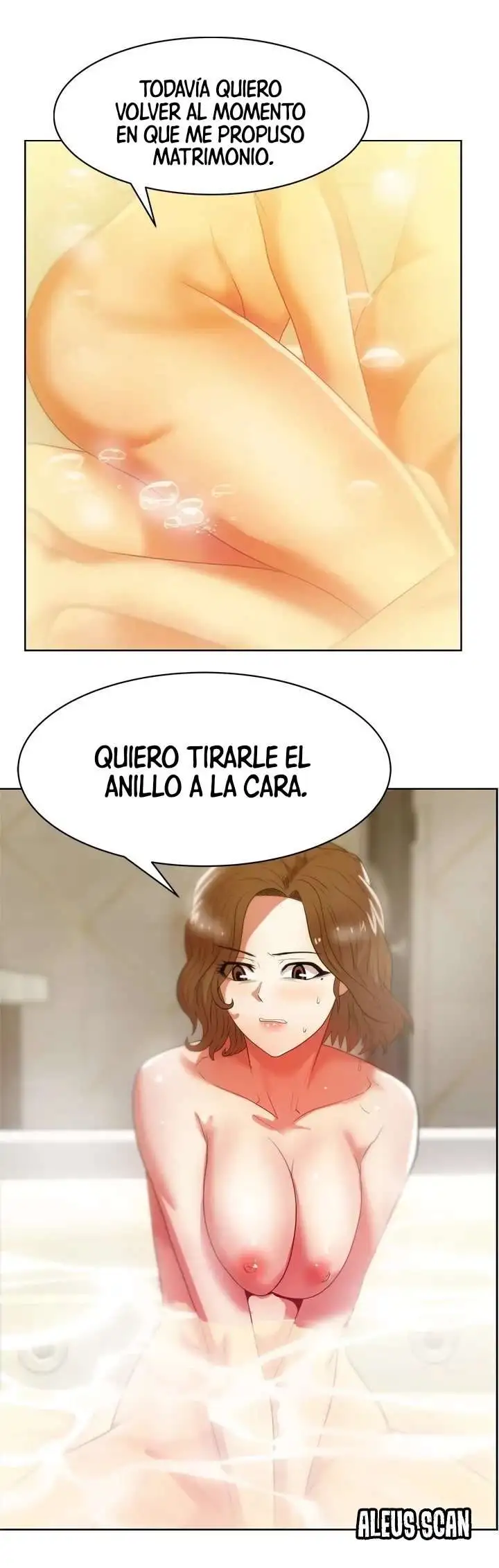 Wifes Friend - Capítulo 18 - Página 13 - LectorTMOo