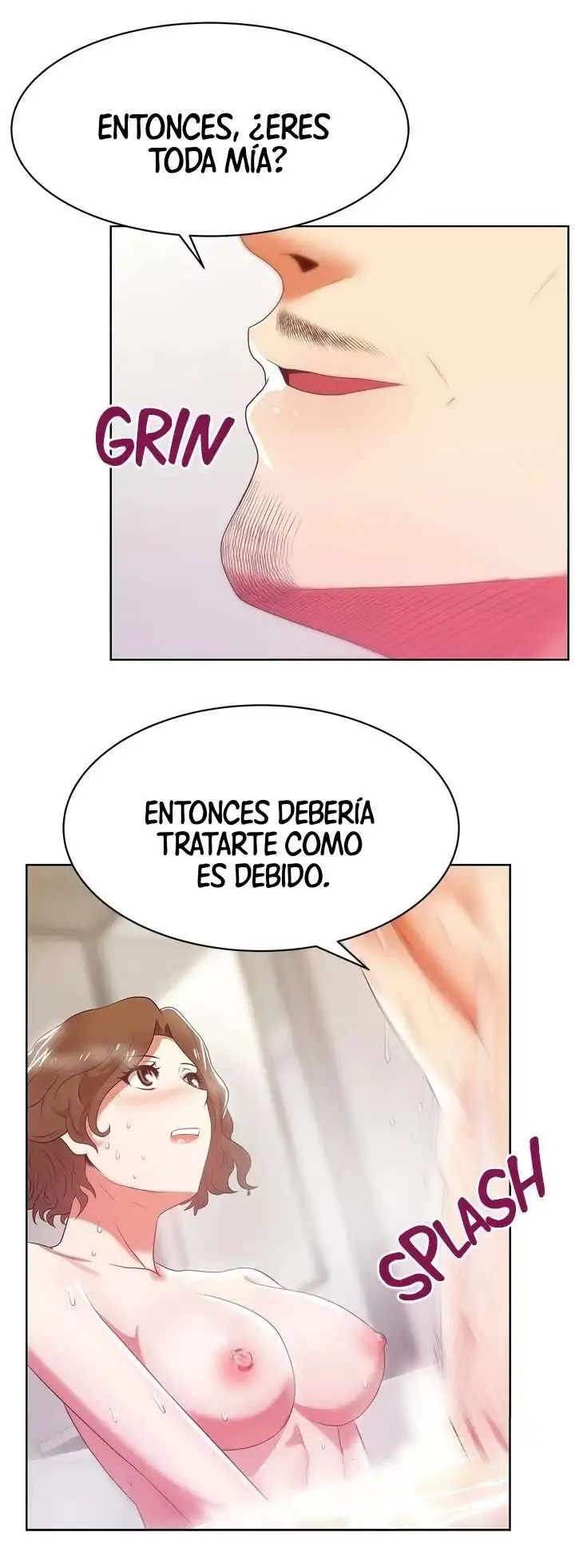 Wifes Friend - Capítulo 18 - Página 14 - LectorTMOo