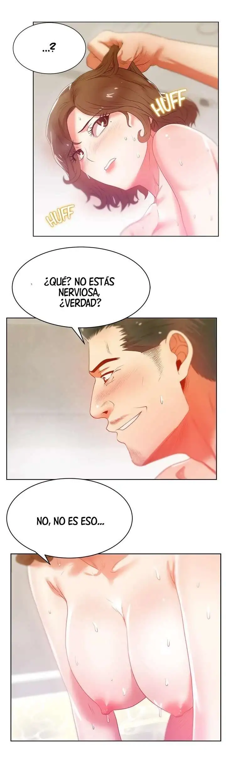 Wifes Friend - Capítulo 18 - Página 20 - LectorTMOo