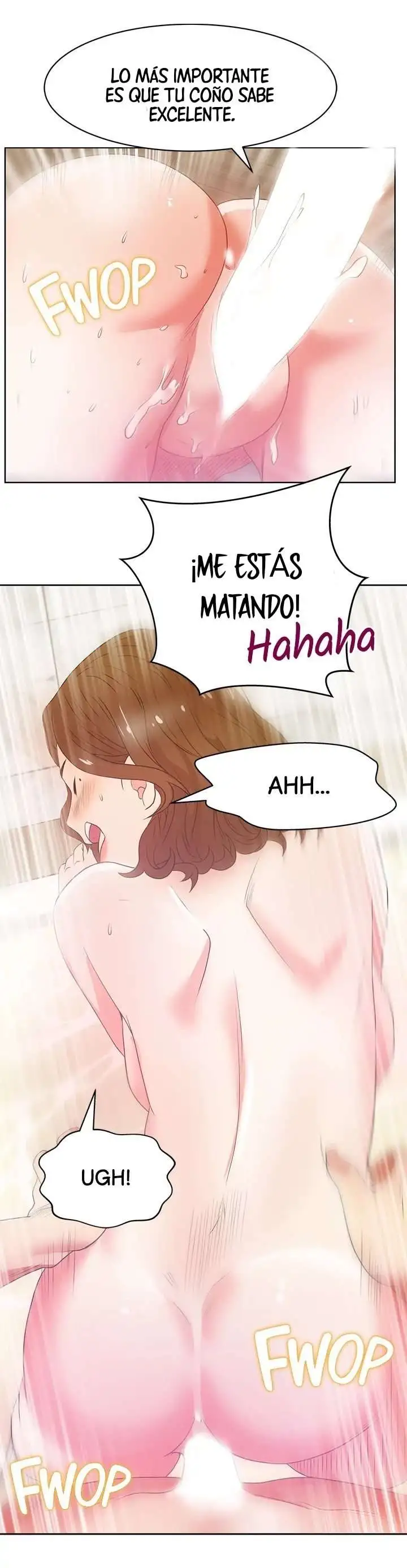 Wifes Friend - Capítulo 18 - Página 23 - LectorTMOo