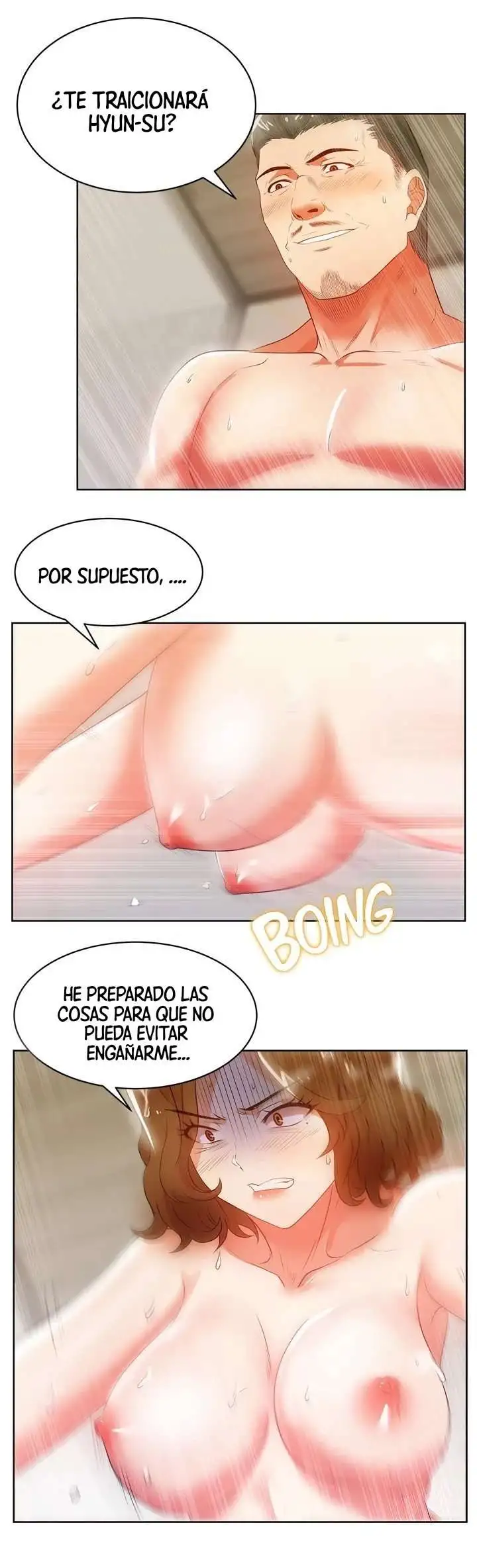 Wifes Friend - Capítulo 18 - Página 24 - LectorTMOo