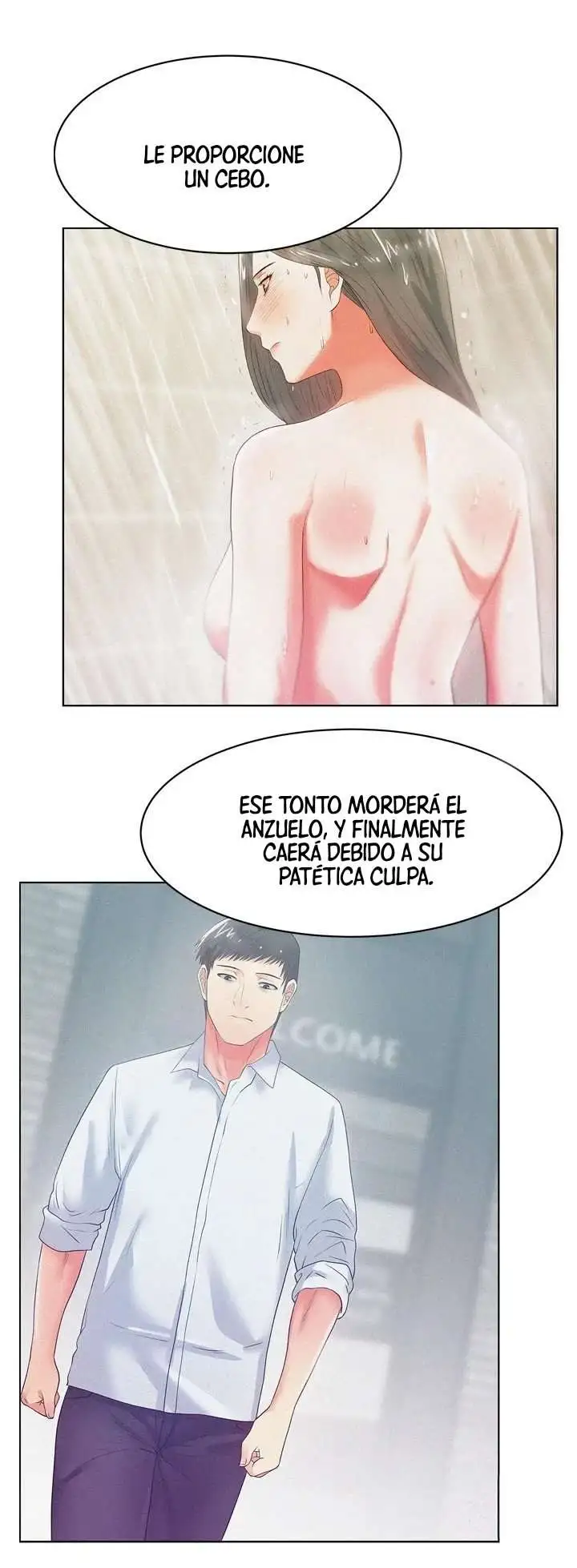 Wifes Friend - Capítulo 18 - Página 25 - LectorTMOo