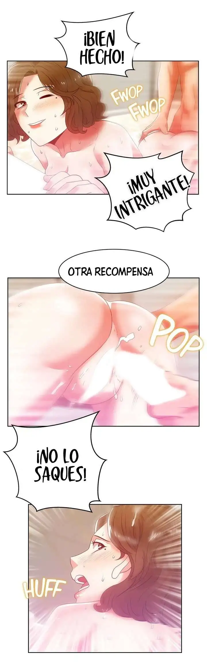 Wifes Friend - Capítulo 18 - Página 26 - LectorTMOo