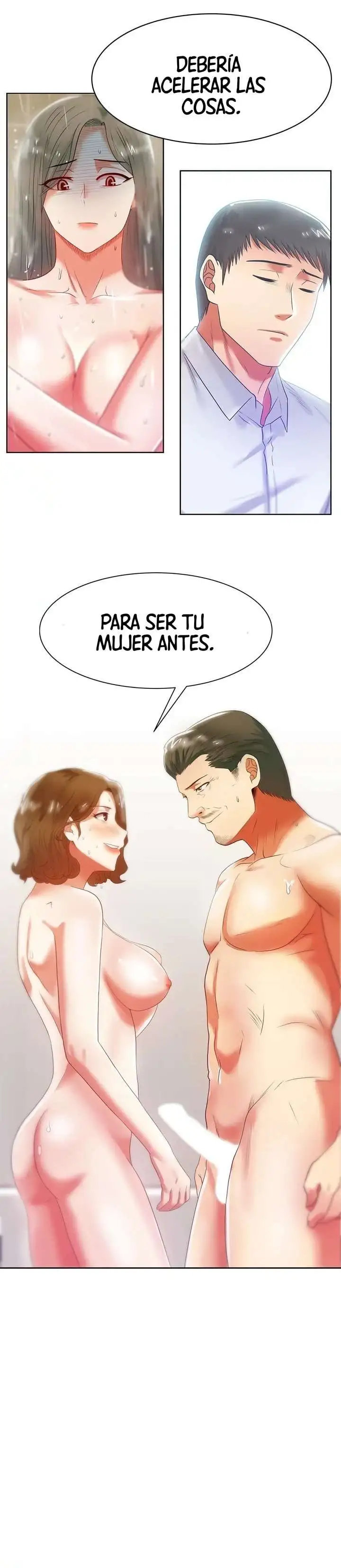 Wifes Friend - Capítulo 18 - Página 30 - LectorTMOo