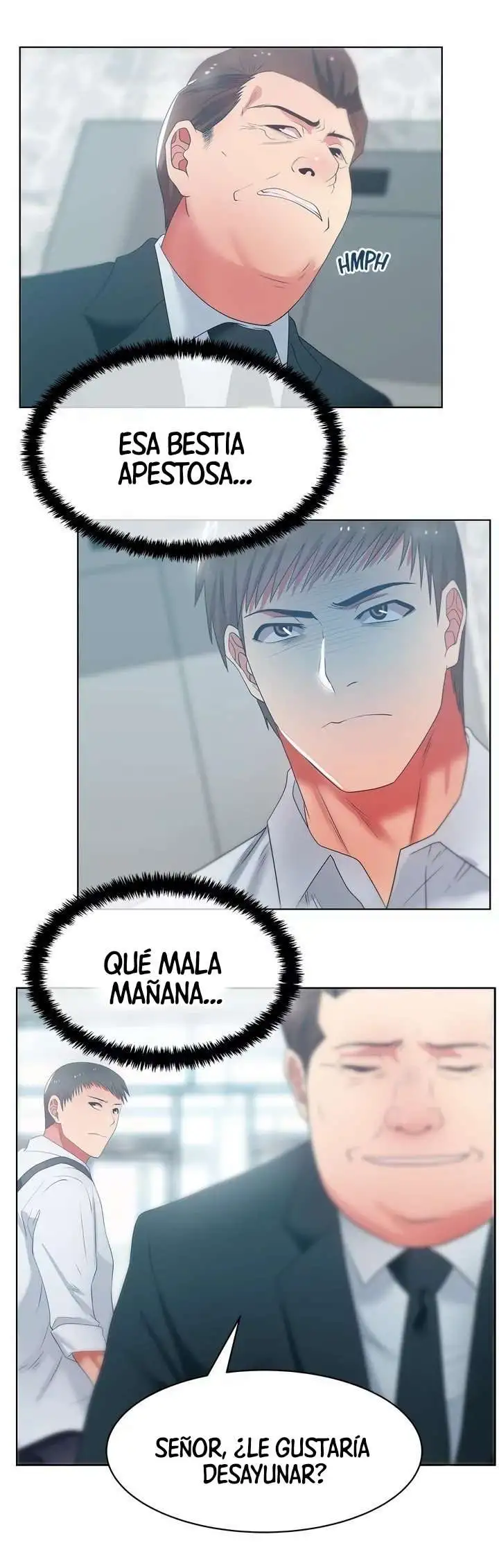 Wifes Friend - Capítulo 19 - Página 12 - LectorTMOo