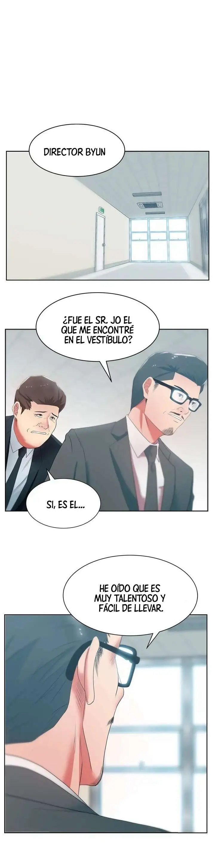 Wifes Friend - Capítulo 19 - Página 14 - LectorTMOo