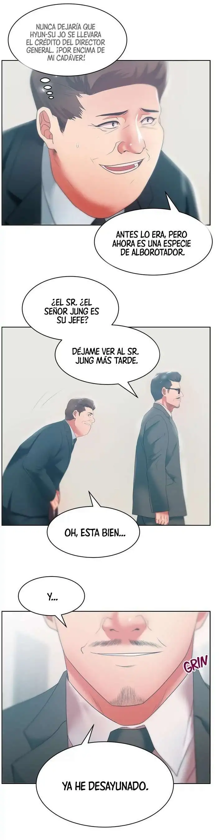 Wifes Friend - Capítulo 19 - Página 15 - LectorTMOo