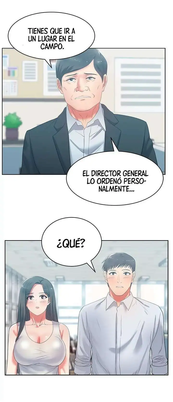 Wifes Friend - Capítulo 19 - Página 19 - LectorTMOo