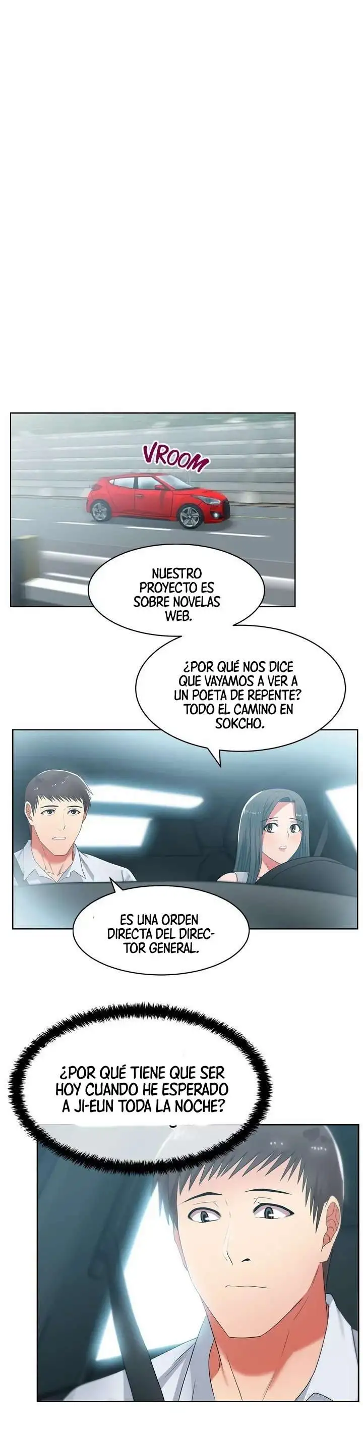Wifes Friend - Capítulo 19 - Página 20 - LectorTMOo