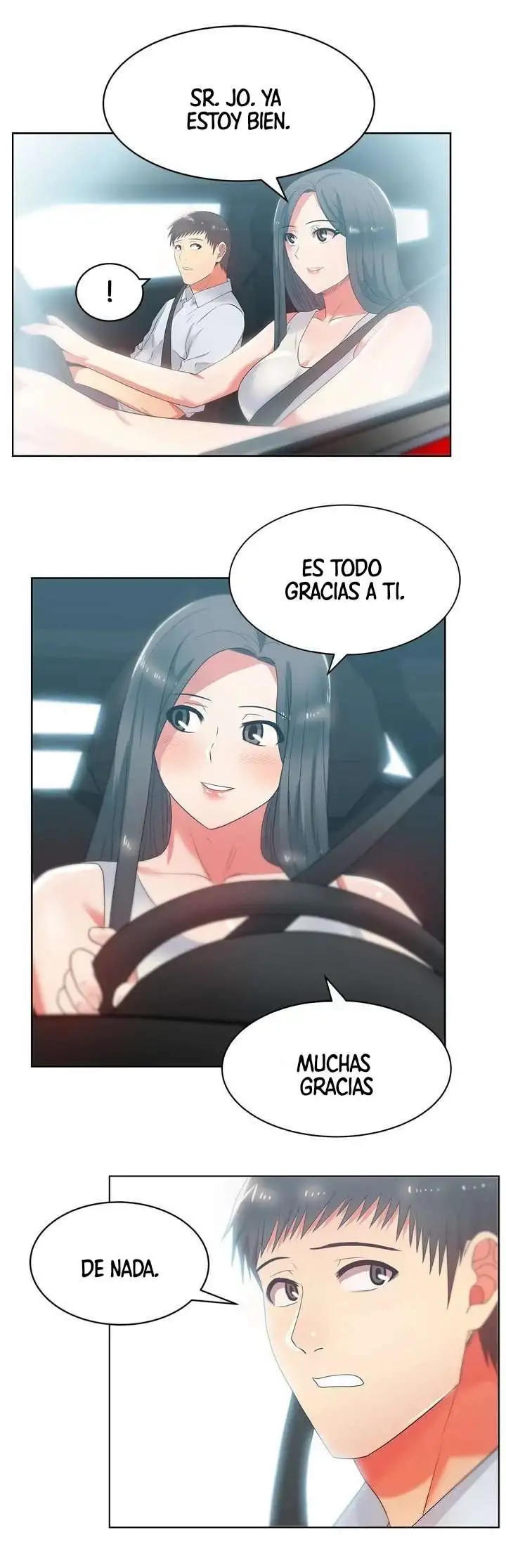 Wifes Friend - Capítulo 19 - Página 21 - LectorTMOo