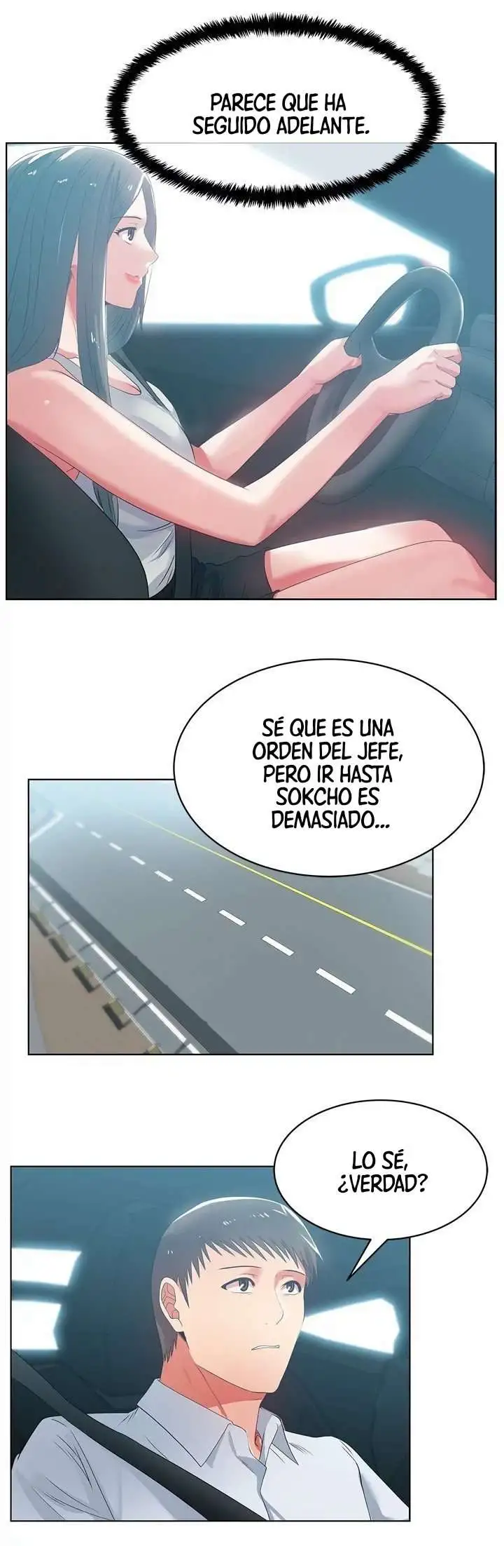 Wifes Friend - Capítulo 19 - Página 22 - LectorTMOo
