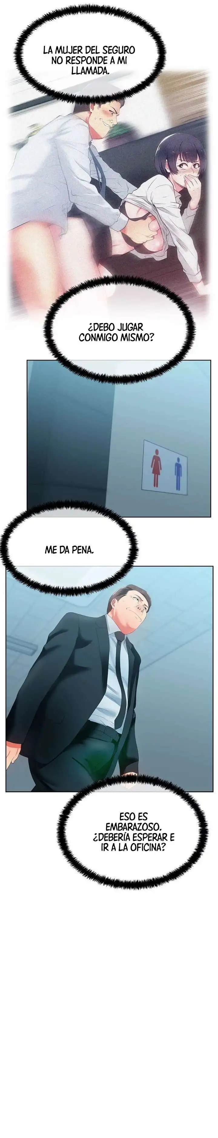 Wifes Friend - Capítulo 19 - Página 25 - LectorTMOo