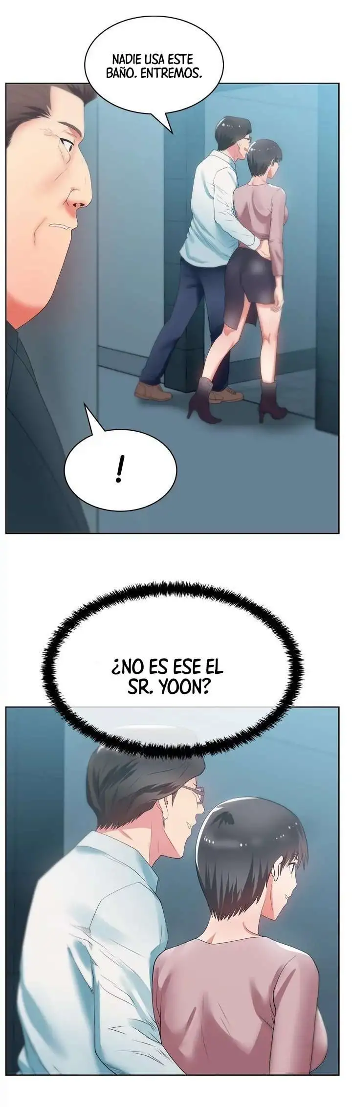 Wifes Friend - Capítulo 19 - Página 26 - LectorTMOo
