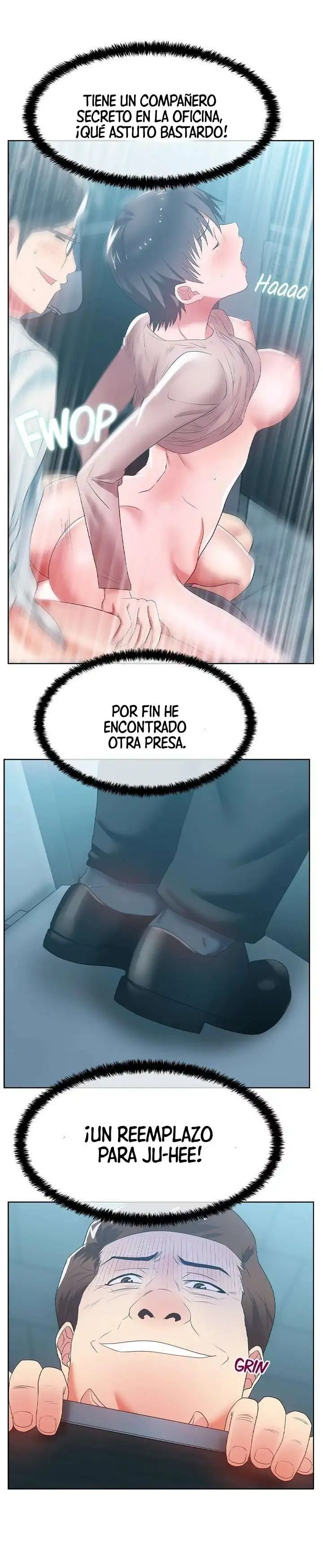 Wifes Friend - Capítulo 19 - Página 30 - LectorTMOo