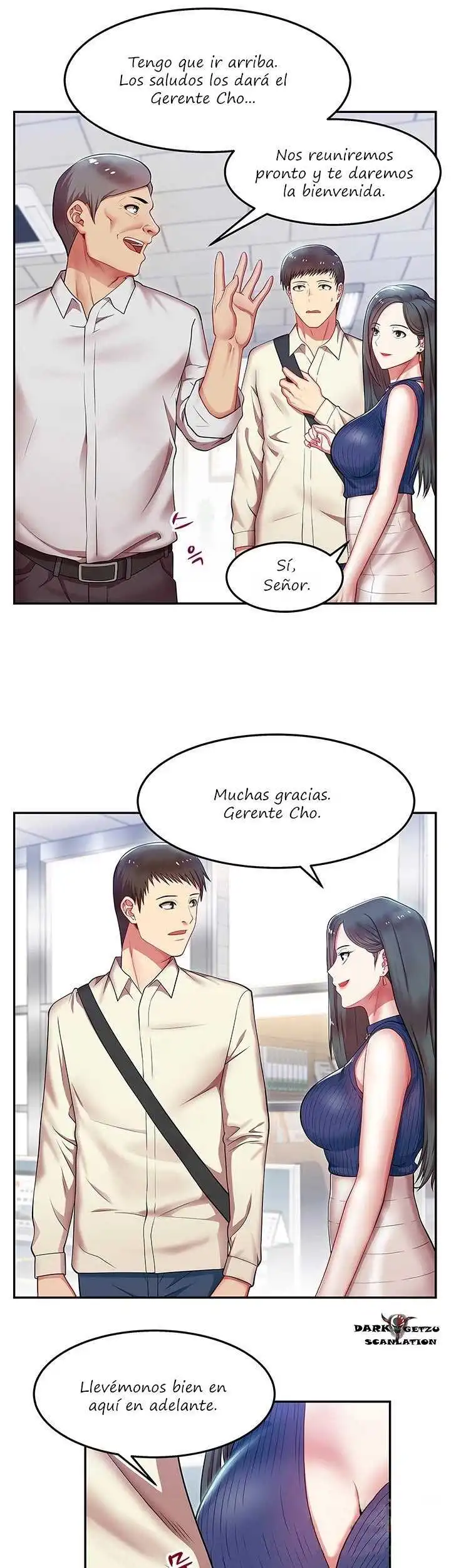 Wifes Friend - Capítulo 2 - Página 10 - LectorTMOo