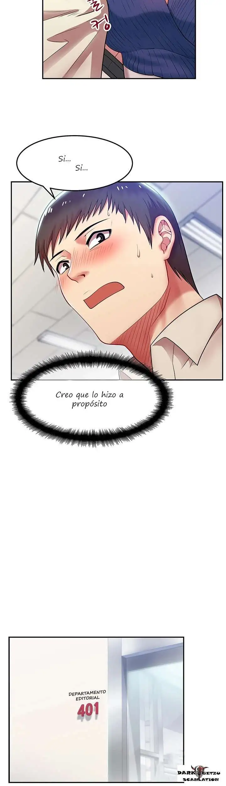 Wifes Friend - Capítulo 2 - Página 11 - LectorTMOo