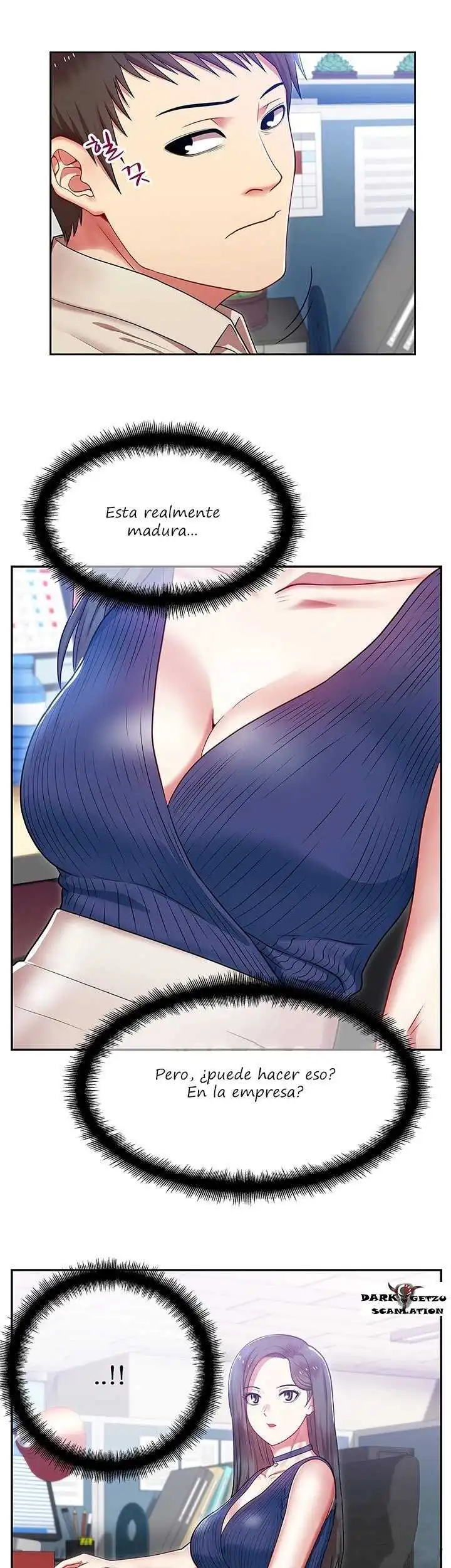 Wifes Friend - Capítulo 2 - Página 14 - LectorTMOo