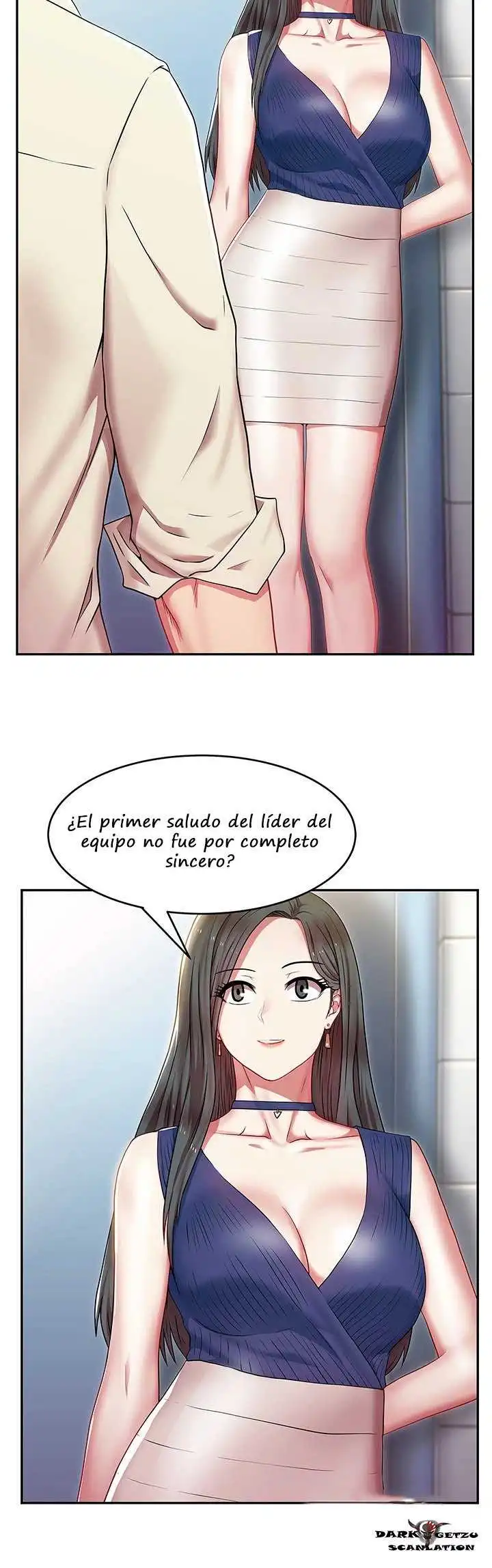 Wifes Friend - Capítulo 2 - Página 24 - LectorTMOo