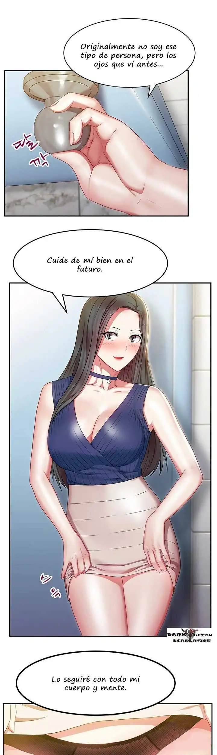 Wifes Friend - Capítulo 2 - Página 25 - LectorTMOo