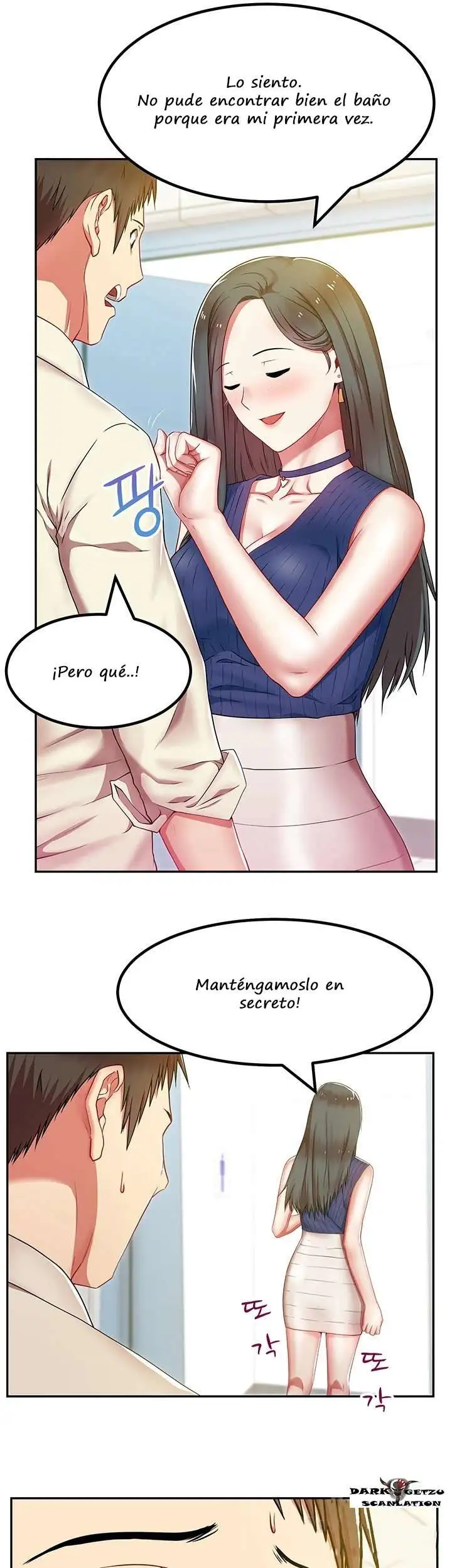 Wifes Friend - Capítulo 2 - Página 30 - LectorTMOo