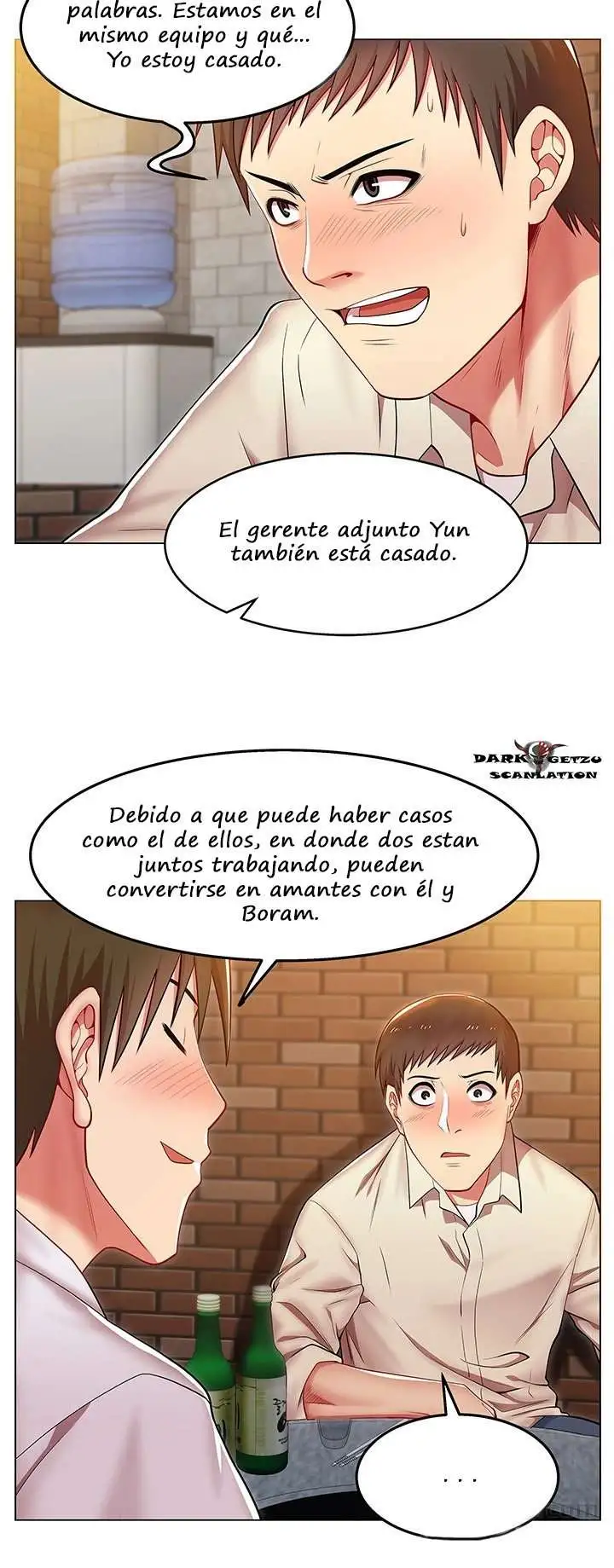 Wifes Friend - Capítulo 2 - Página 33 - LectorTMOo