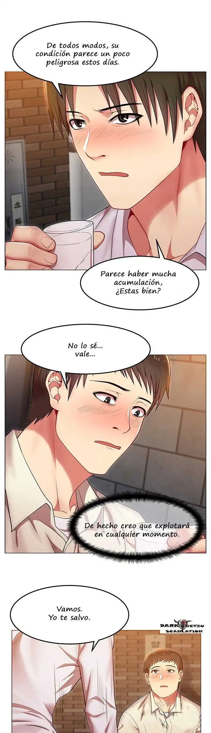 Wifes Friend - Capítulo 2 - Página 34 - LectorTMOo