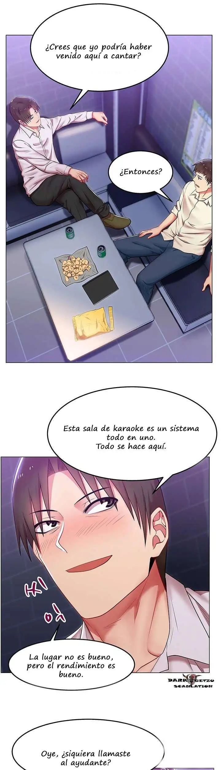 Wifes Friend - Capítulo 2 - Página 36 - LectorTMOo