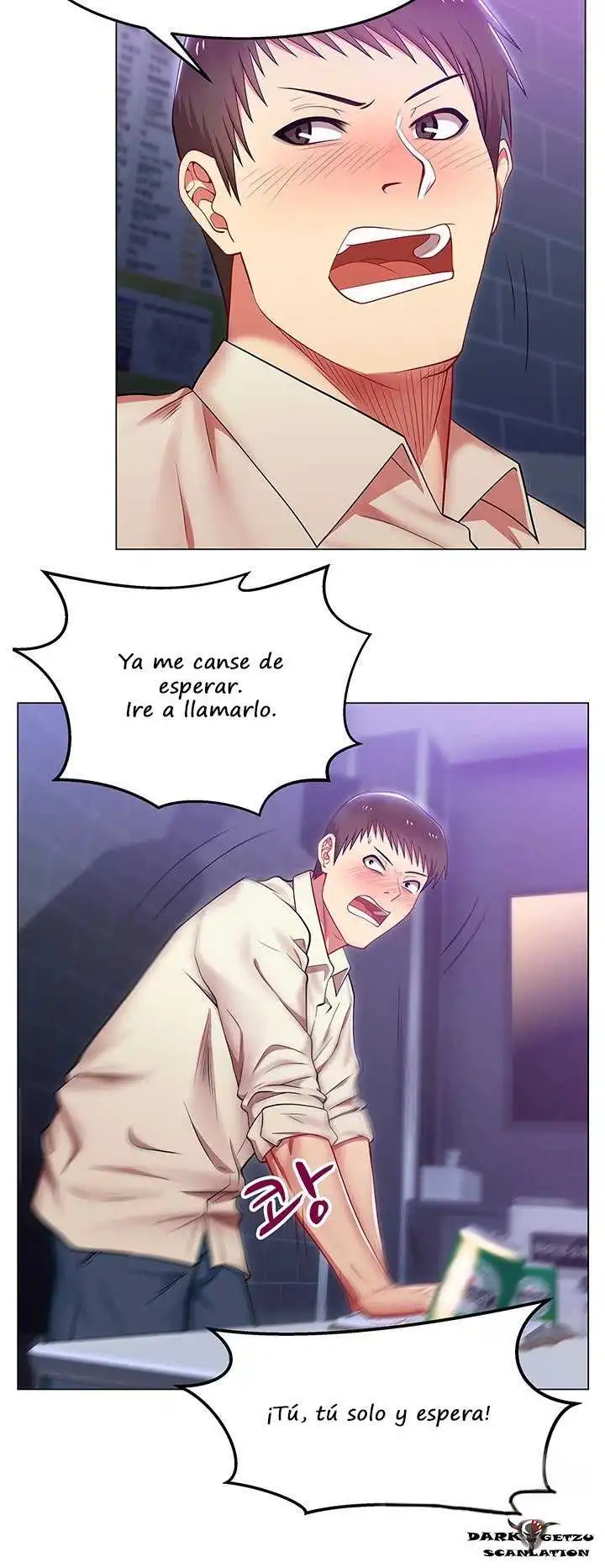 Wifes Friend - Capítulo 2 - Página 37 - LectorTMOo