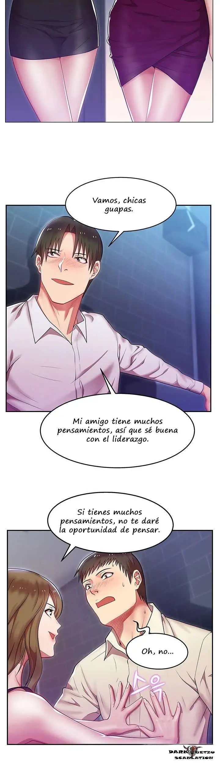 Wifes Friend - Capítulo 2 - Página 39 - LectorTMOo