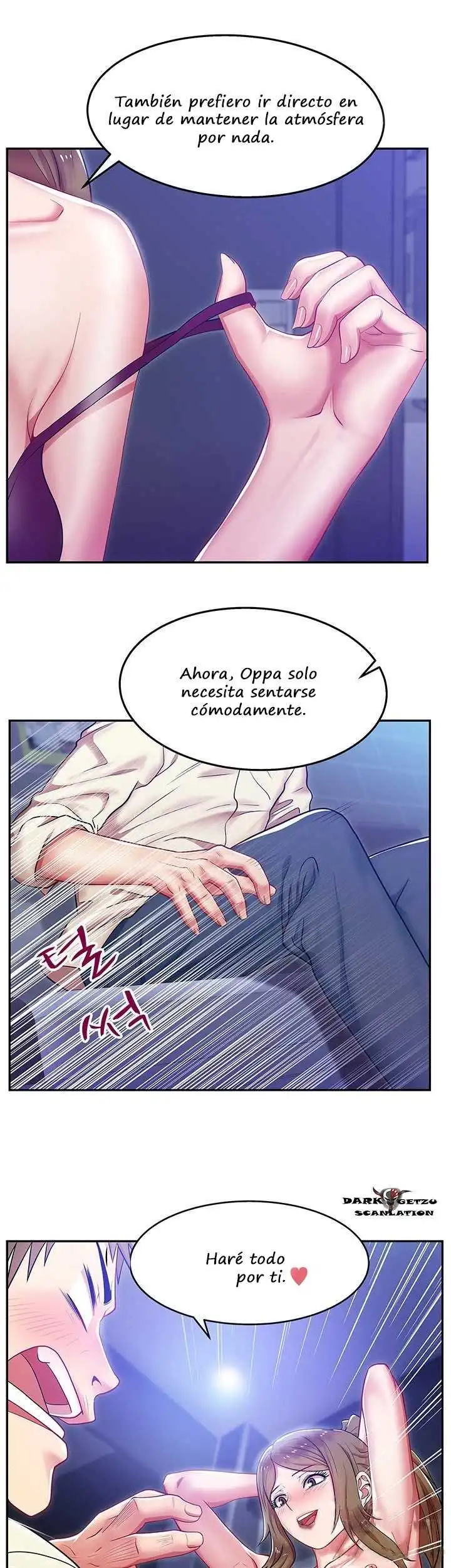 Wifes Friend - Capítulo 2 - Página 40 - LectorTMOo