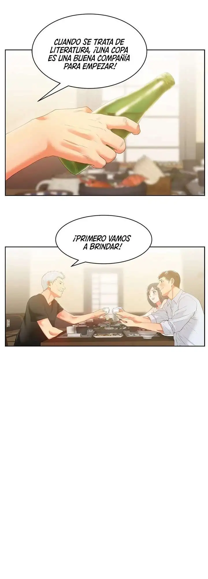 Wifes Friend - Capítulo 20 - Página 9 - LectorTMOo