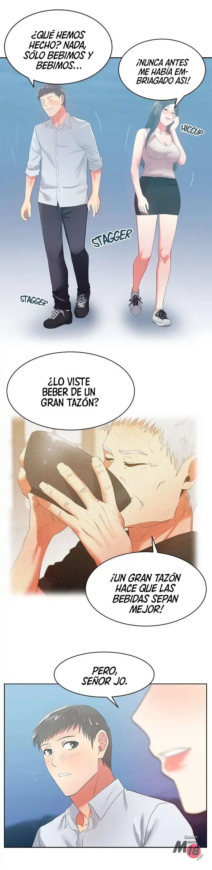 Wifes Friend - Capítulo 20 - Página 11 - LectorTMOo