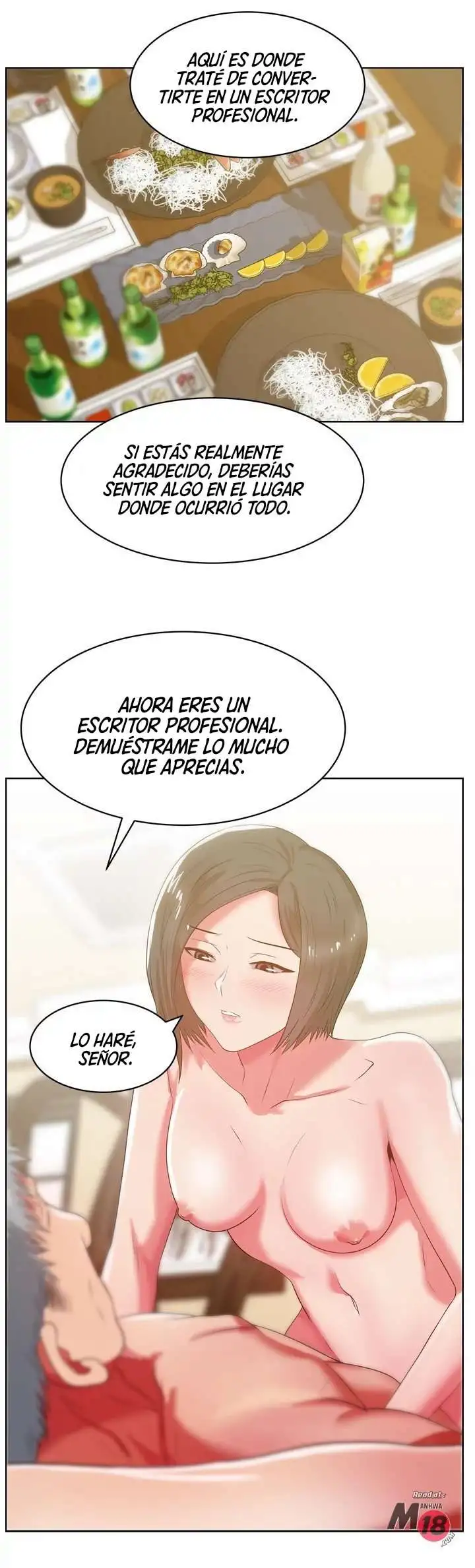 Wifes Friend - Capítulo 20 - Página 14 - LectorTMOo