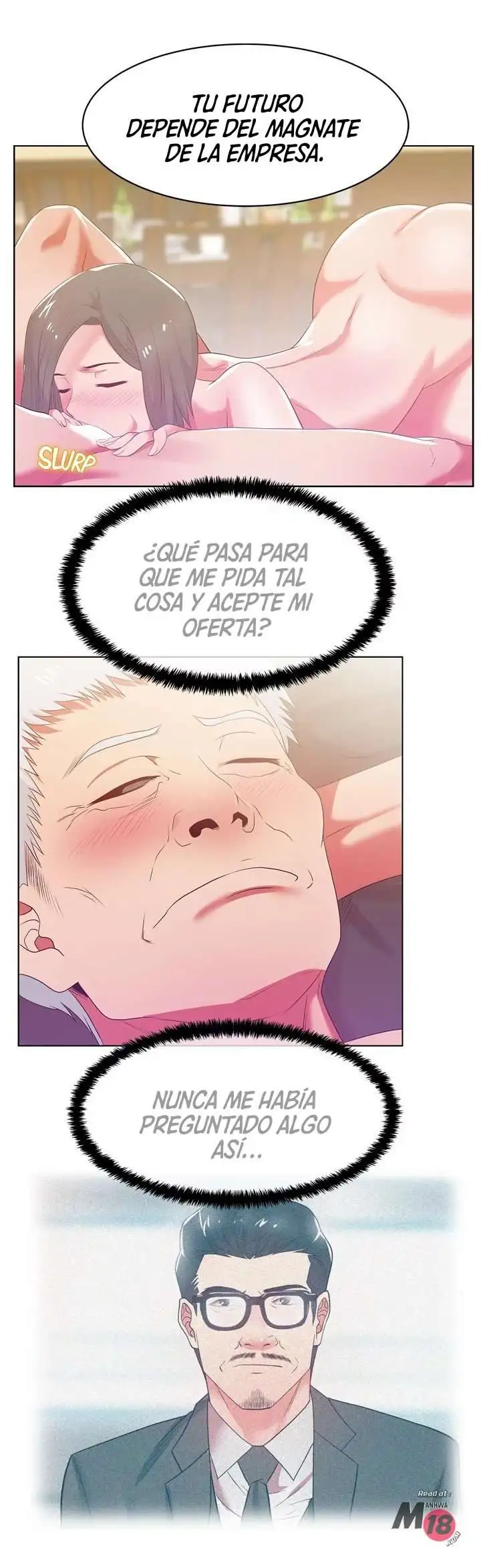 Wifes Friend - Capítulo 20 - Página 16 - LectorTMOo