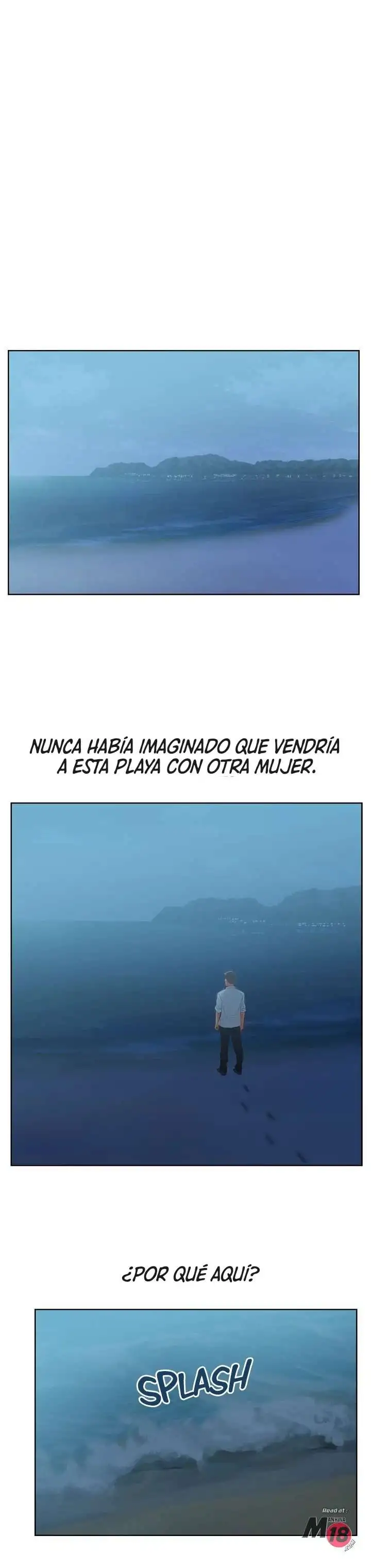 Wifes Friend - Capítulo 20 - Página 22 - LectorTMOo