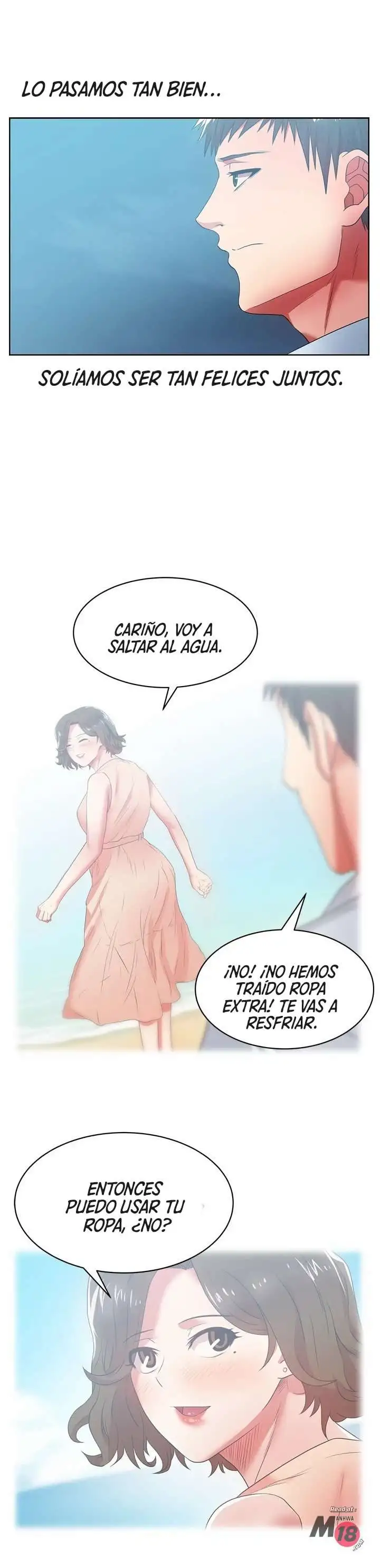Wifes Friend - Capítulo 20 - Página 23 - LectorTMOo