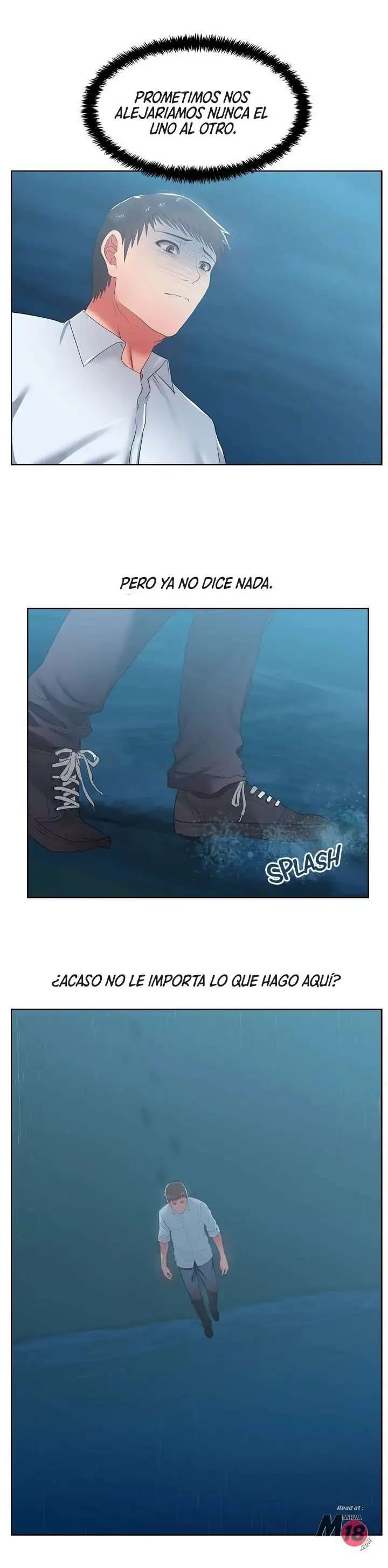 Wifes Friend - Capítulo 20 - Página 27 - LectorTMOo